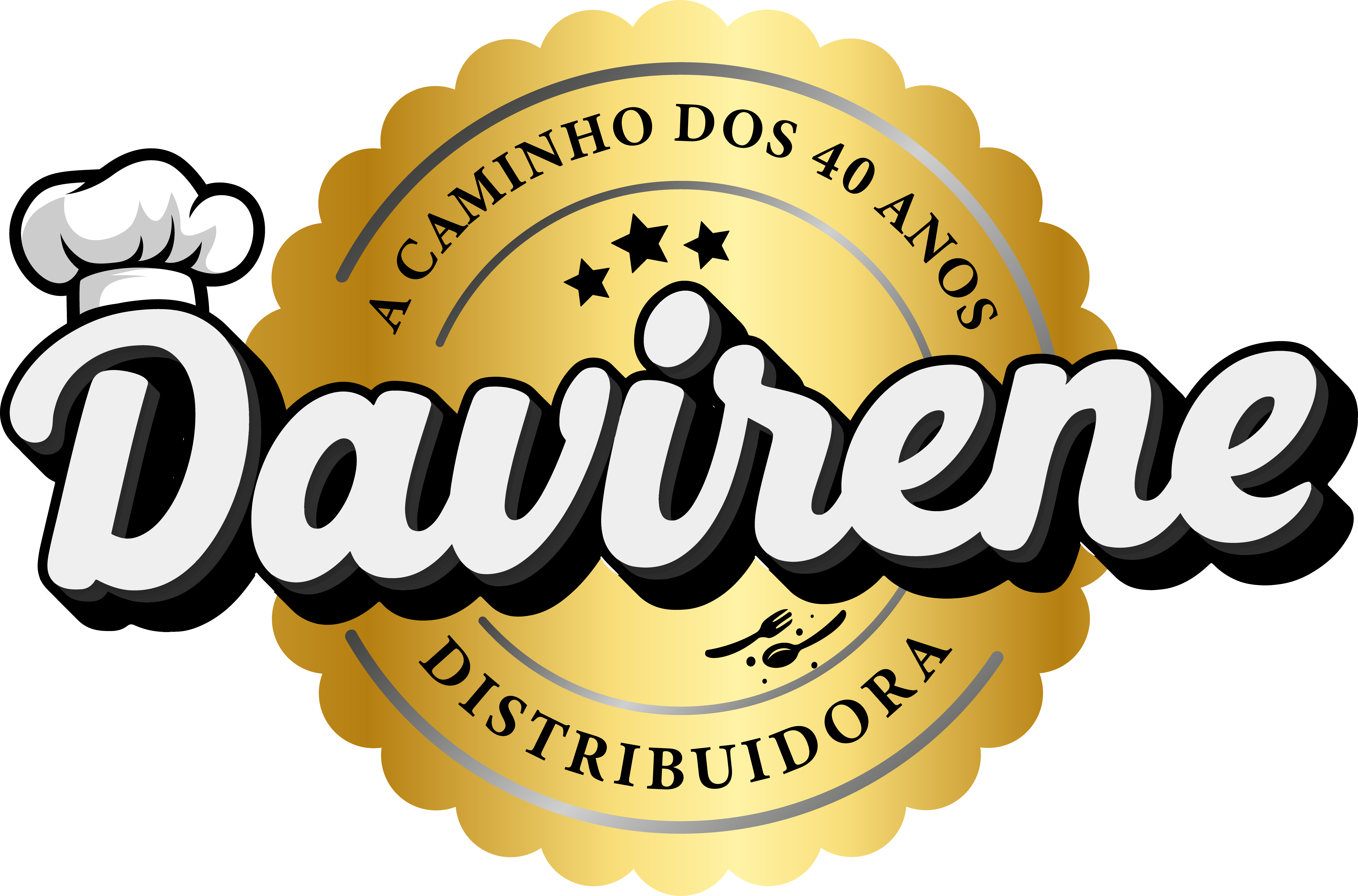 Distribuidora Davirene